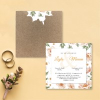 Beren Kare Davetiye 1760